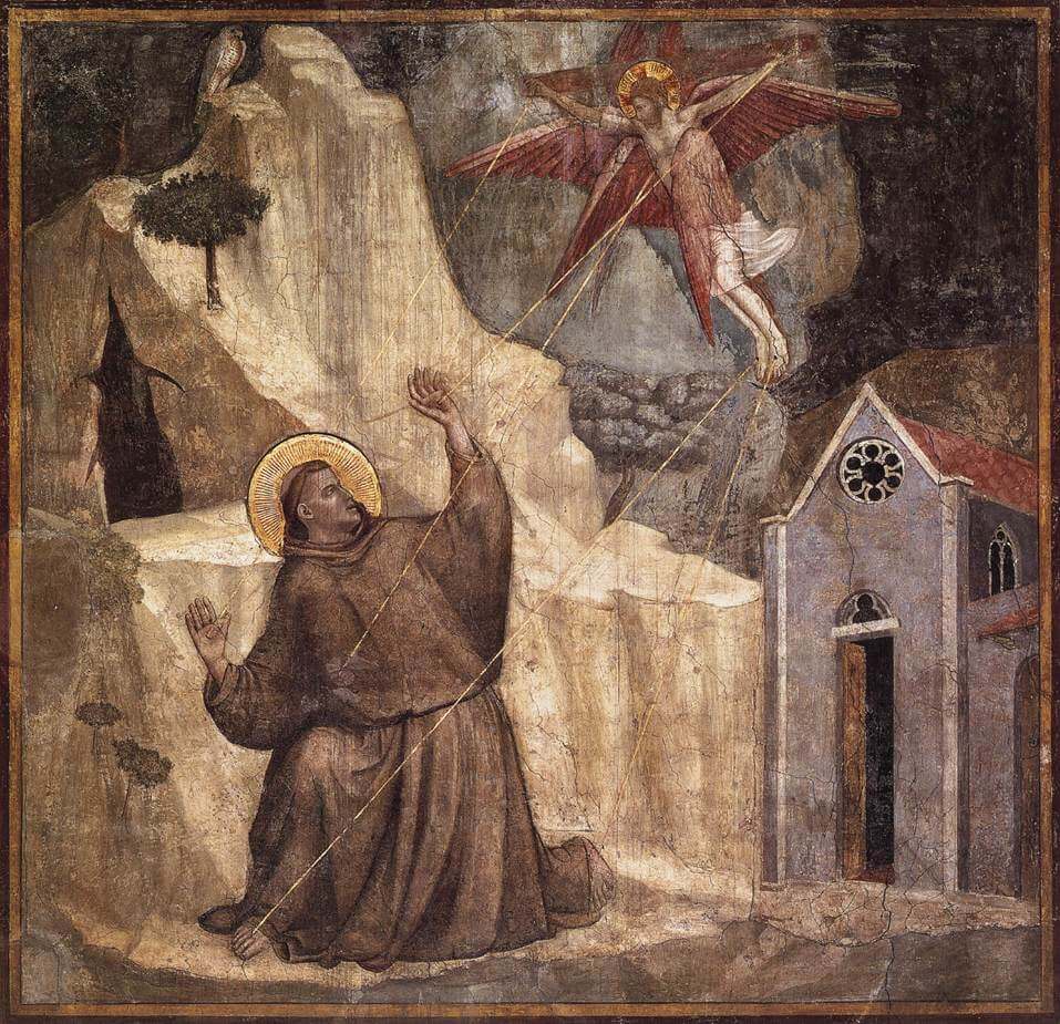 Giotto_-_Sankt_Franciskus_stigmatisering