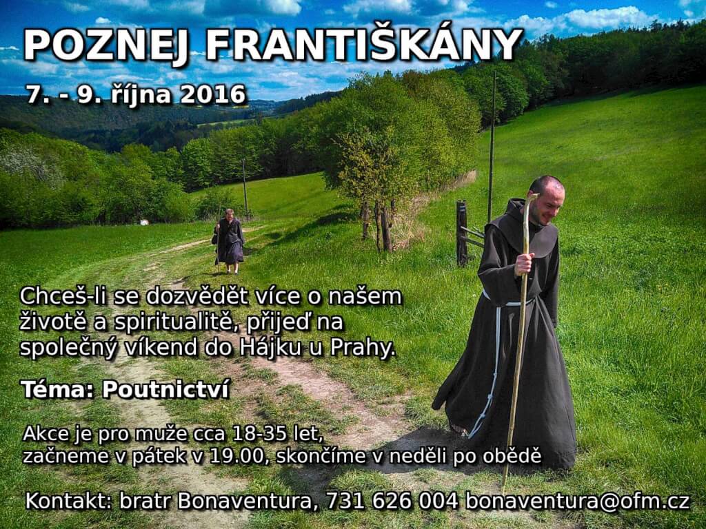 hajek poznej frantiskany podzim 2016